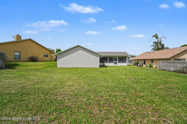 $380,000 | 3916 Tanglewood Circle, Titusville, FL 32780