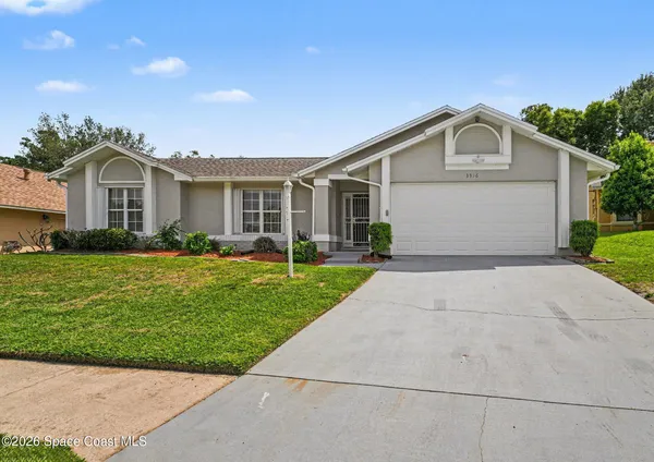 $380,000 | 3916 Tanglewood Circle, Titusville, FL 32780