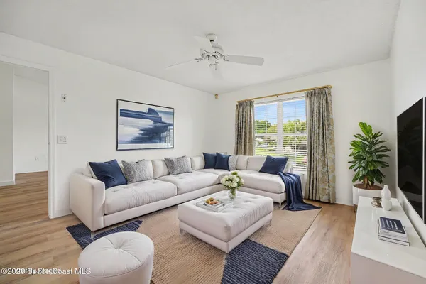 $380,000 | 3916 Tanglewood Circle, Titusville, FL 32780