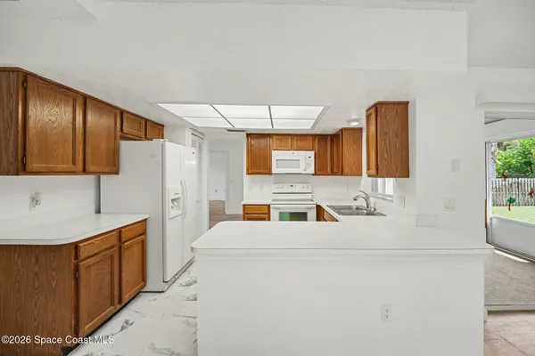 $380,000 | 3916 Tanglewood Circle, Titusville, FL 32780