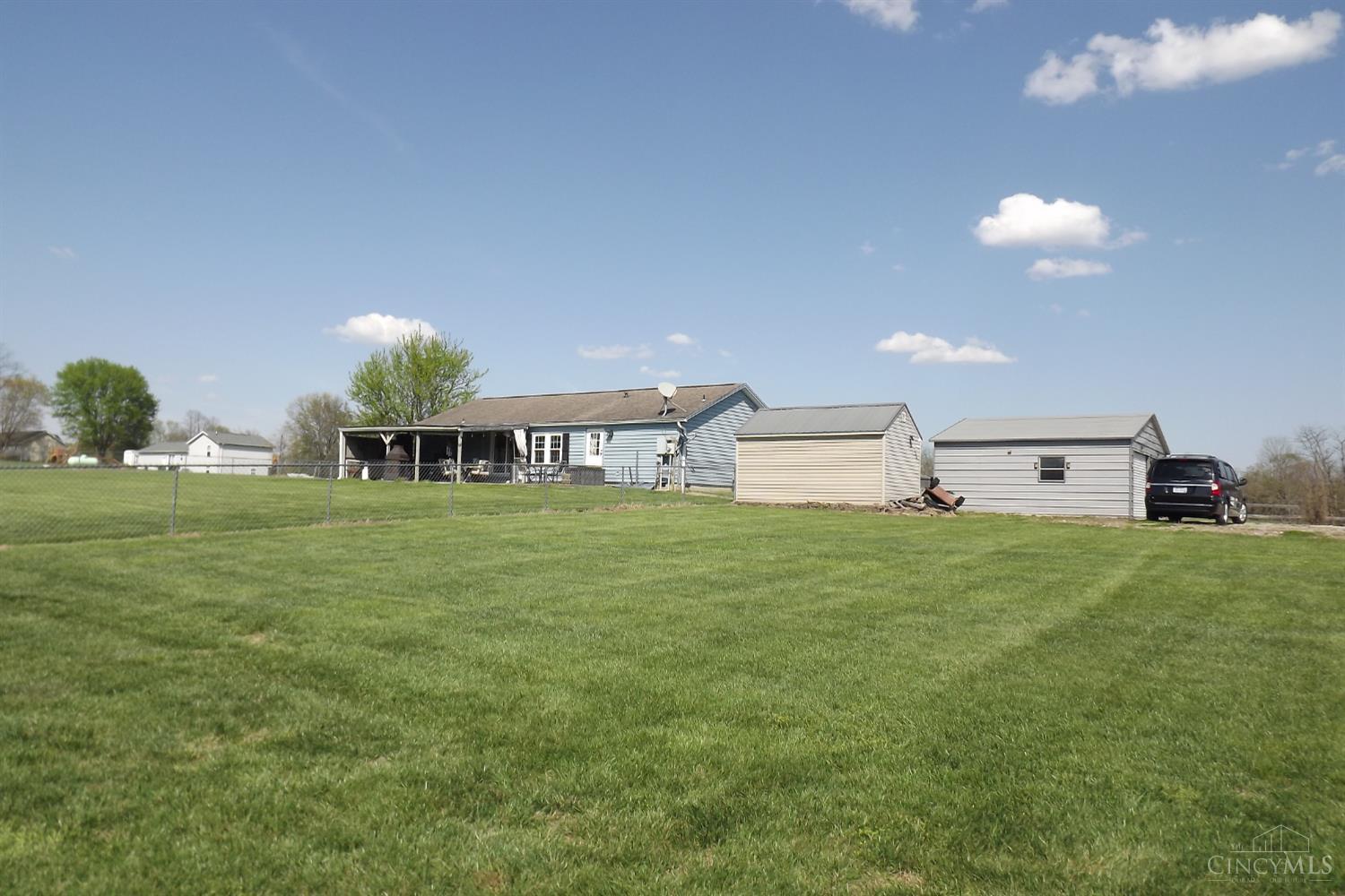 3499 Penny Road Felicity, OH 45120 - Photo 22 of 27
