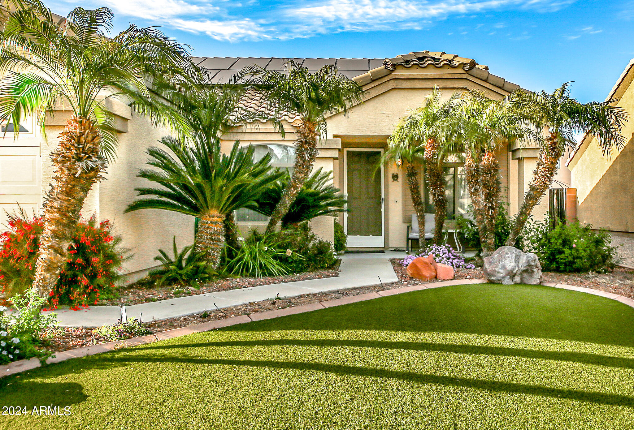 12530 West Redfield Road El Mirage, AZ 85335 - Photo 1 of 48 3P6A7544