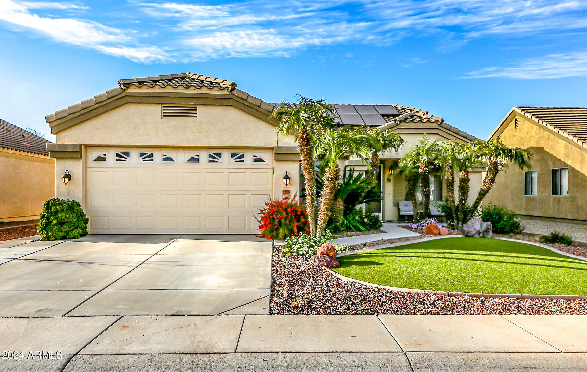 12530 West Redfield Road El Mirage, AZ 85335 - Photo 2 of 48 3P6A7541