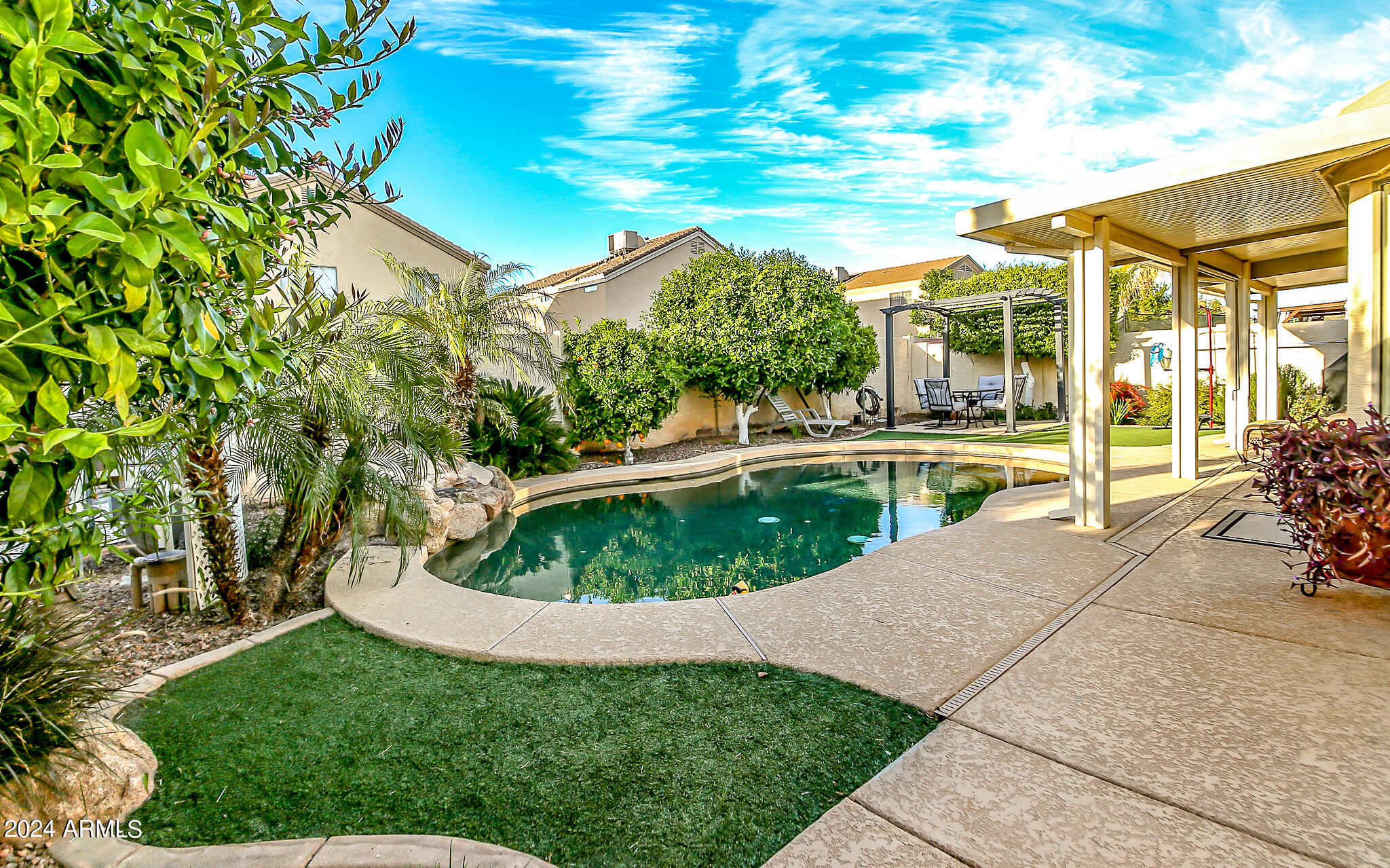12530 West Redfield Road El Mirage, AZ 85335 - Photo 40 of 48 3P6A7597