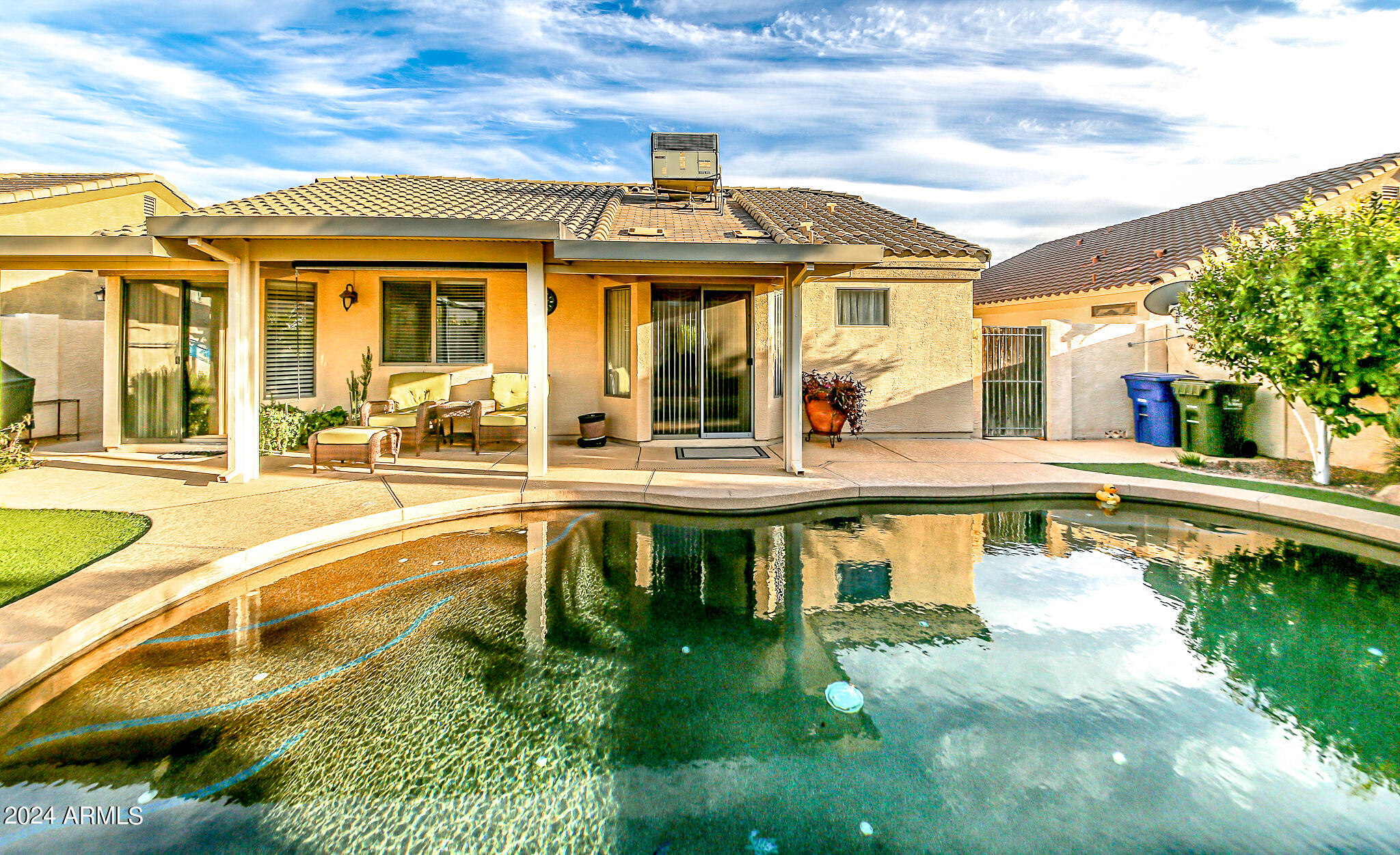 12530 West Redfield Road El Mirage, AZ 85335 - Photo 42 of 48 3P6A7599