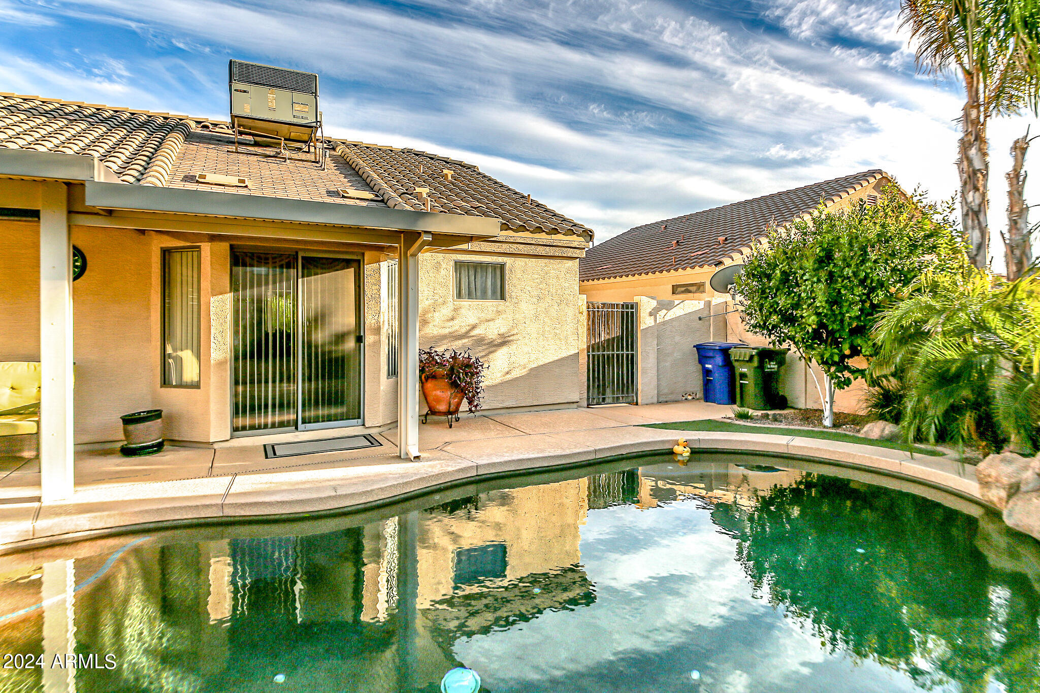 12530 West Redfield Road El Mirage, AZ 85335 - Photo 43 of 48 3P6A7600