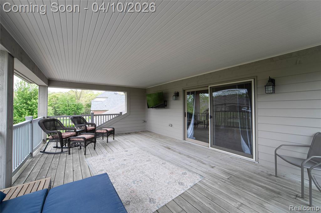 67102 Rachael Lane Washington, MI 48095 - Photo 31 of 37