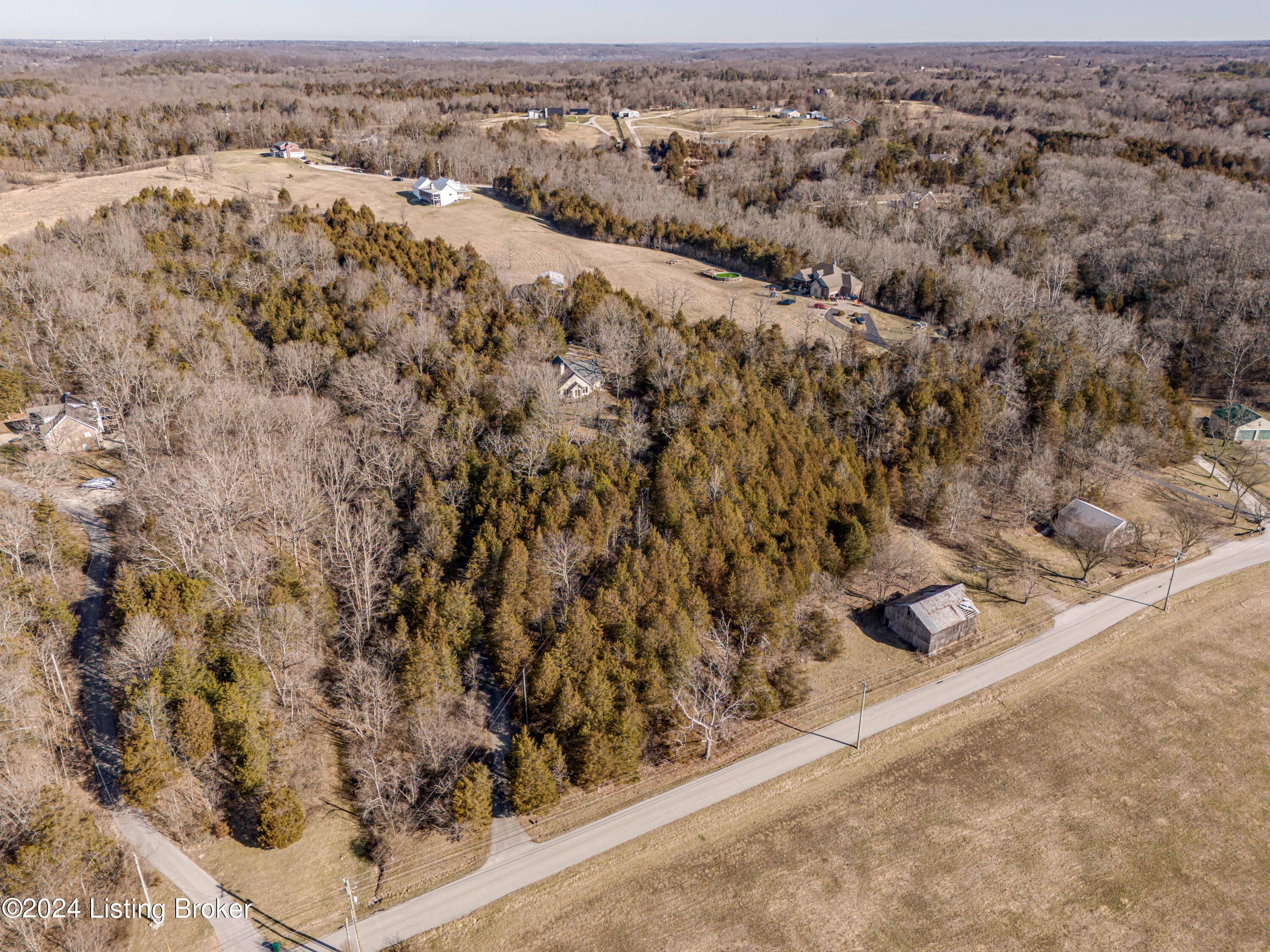 10203 Back Run Road Louisville, KY 40299 - Photo 8 of 109 DJI_20230815104919_0660_D
