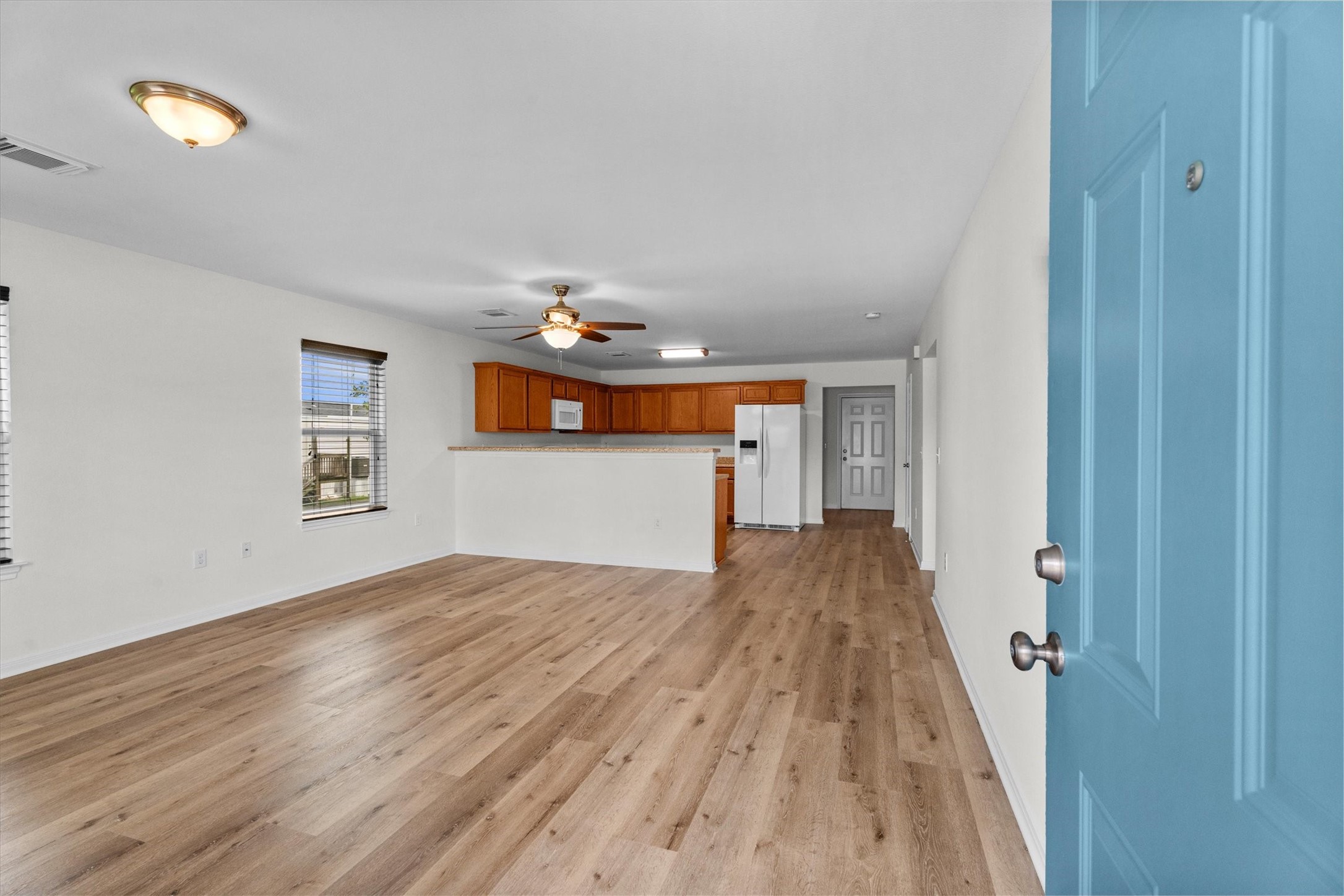 2331 Rue De Lafitte Street San Leon, TX 77539 - Photo 5 of 24 Entry