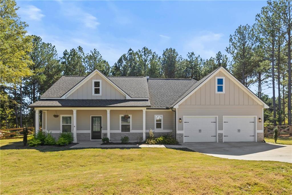 186 Puckett Road Rockmart, GA 30153 - Photo 1 of 1 Gallery Image 1
