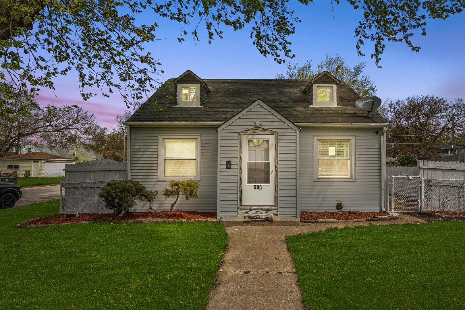 500 Engle Street Dolton, IL 60419 - Photo 29 of 29