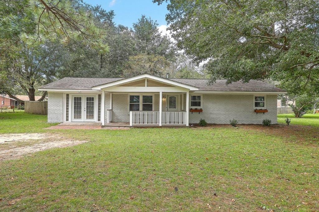 1168 Wyndham Road Charleston, SC 29412 - Photo 1 of 30 32