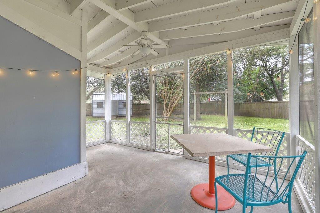 1168 Wyndham Road Charleston, SC 29412 - Photo 25 of 30 22