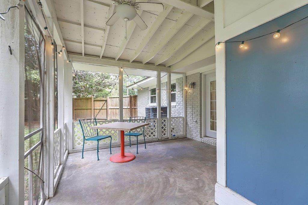 1168 Wyndham Road Charleston, SC 29412 - Photo 26 of 30 23