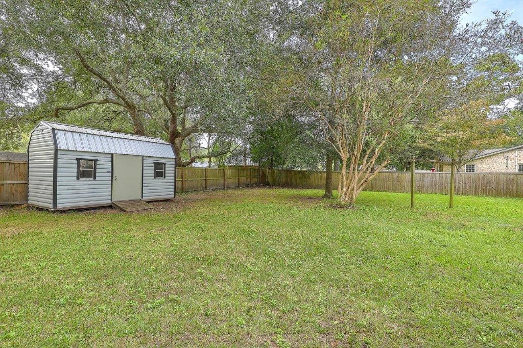 1168 Wyndham Road Charleston, SC 29412 - Photo 29 of 30 27
