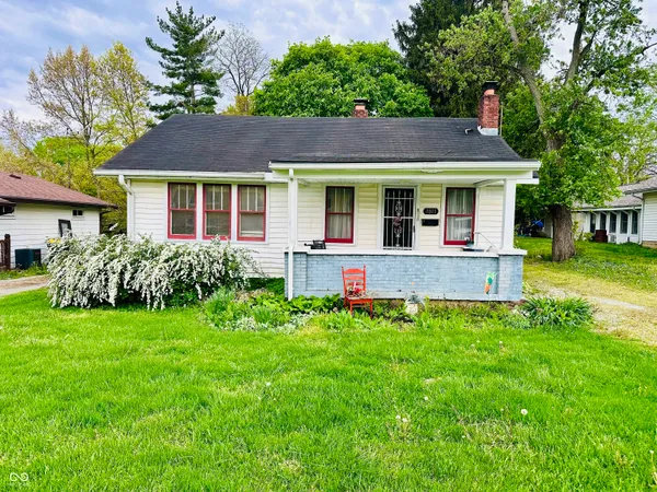 $124,900 | 1811 East 10th Street, Anderson, IN 46012