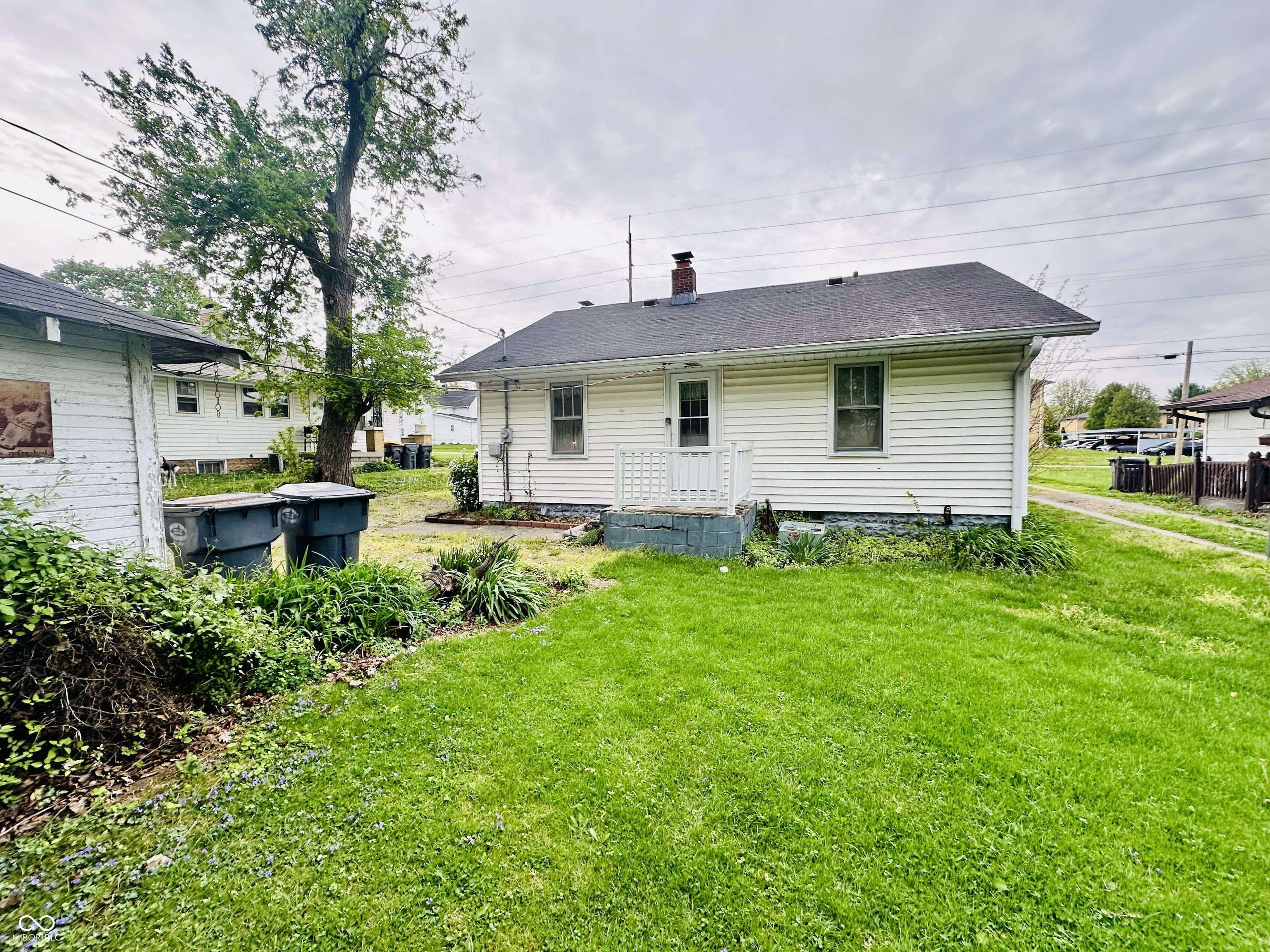 1811 East 10th Street Anderson, IN 46012 - Photo 15 of 23