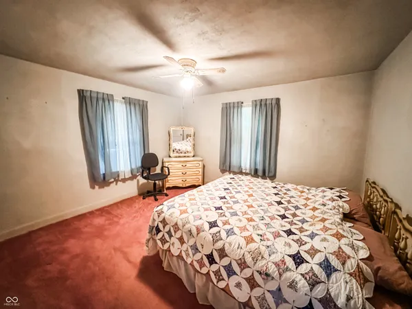$124,900 | 1811 East 10th Street, Anderson, IN 46012