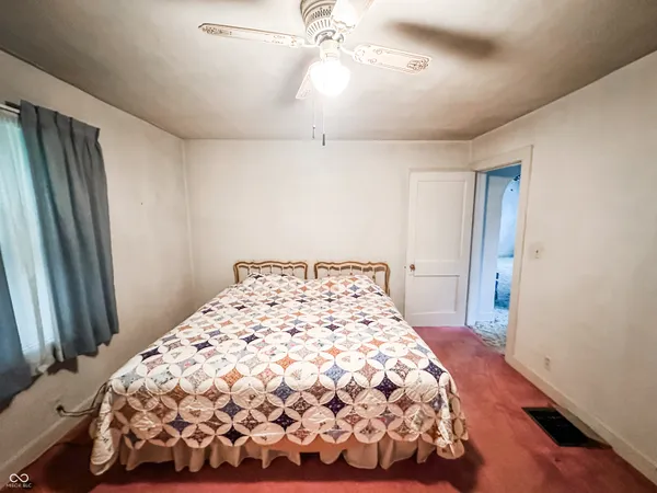 $124,900 | 1811 East 10th Street, Anderson, IN 46012