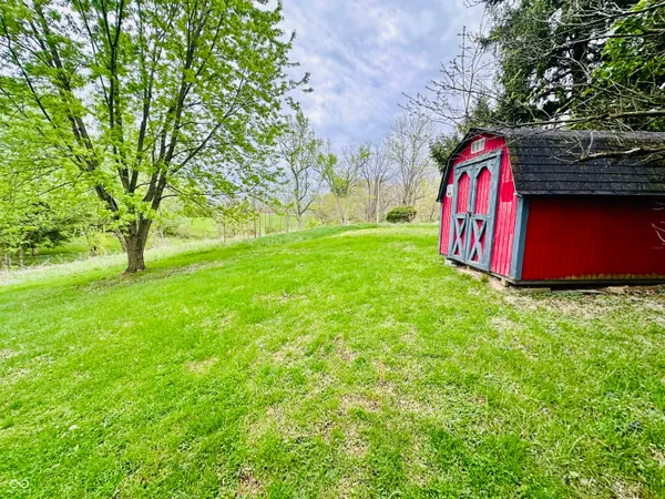 $124,900 | 1811 East 10th Street, Anderson, IN 46012