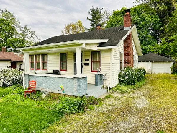 $124,900 | 1811 East 10th Street, Anderson, IN 46012