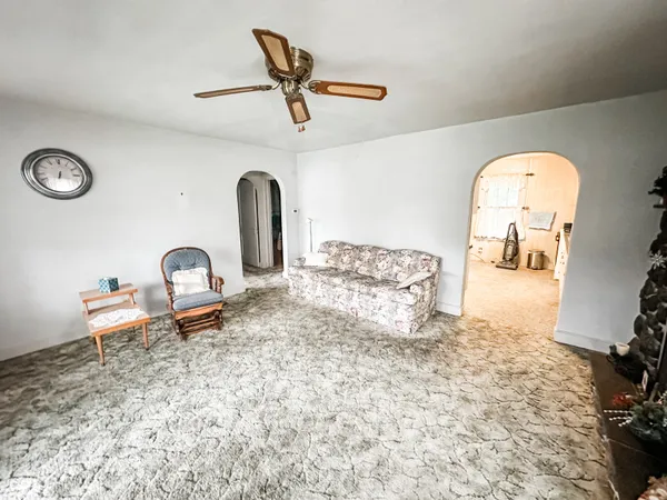 $124,900 | 1811 East 10th Street, Anderson, IN 46012