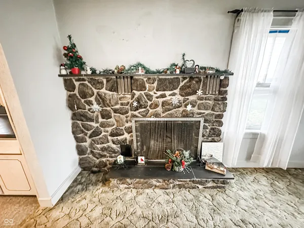 $124,900 | 1811 East 10th Street, Anderson, IN 46012