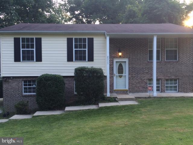 8317 Manor View Road Lusby, MD 20657 - Photo 1 of 16 Exterior Main