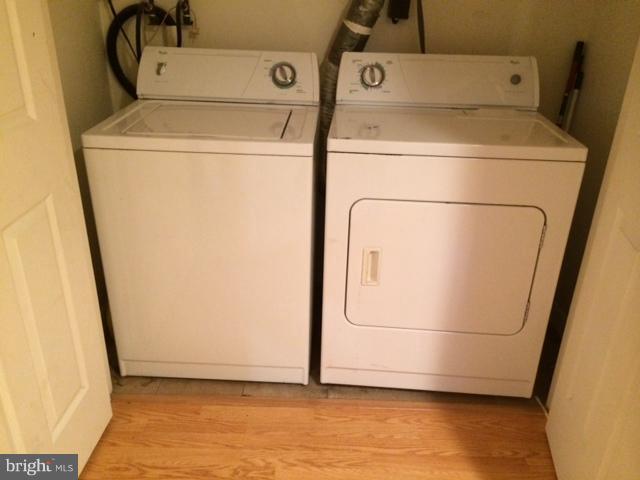 8317 Manor View Road Lusby, MD 20657 - Photo 15 of 16 Basement Laundry