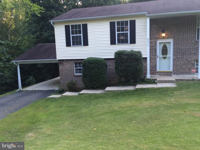 8317 Manor View Road Lusby, MD 20657 - Photo 16 of 16 Exterior