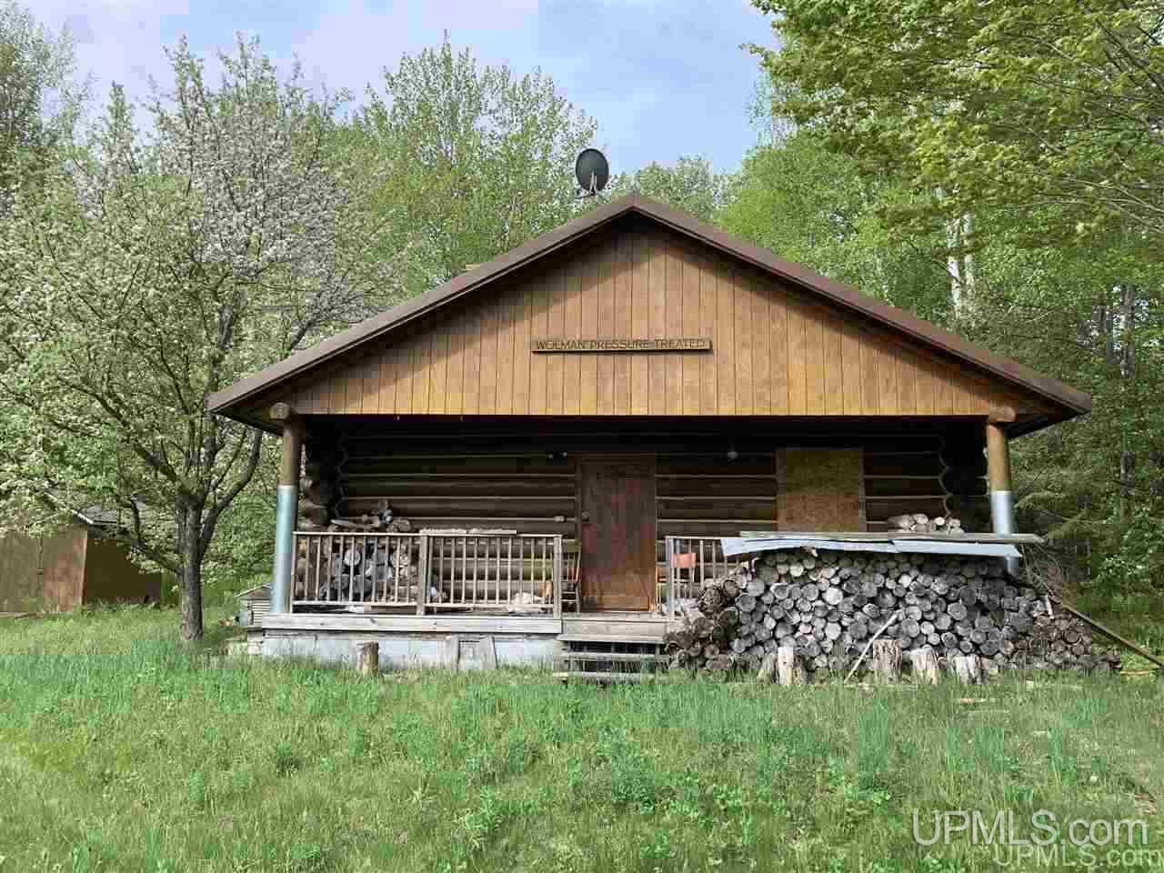 Tbd Off 2240 Road Nahma, MI 49864 - Photo 10 of 20