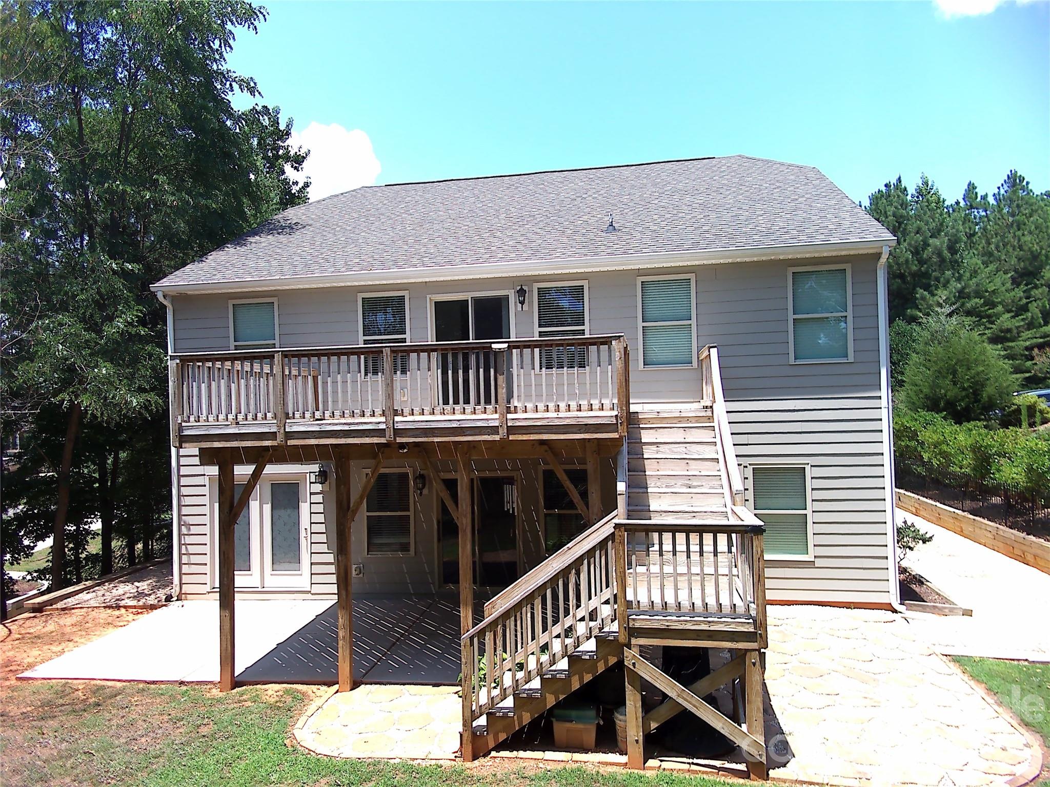 15229 Windward Lane Lancaster, SC 29720 - Photo 39 of 48