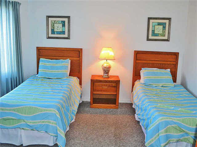 497 Plantation Road, Unit 1332 Gulf Shores, AL 36542 - Photo 8 of 10 Bedroom 2