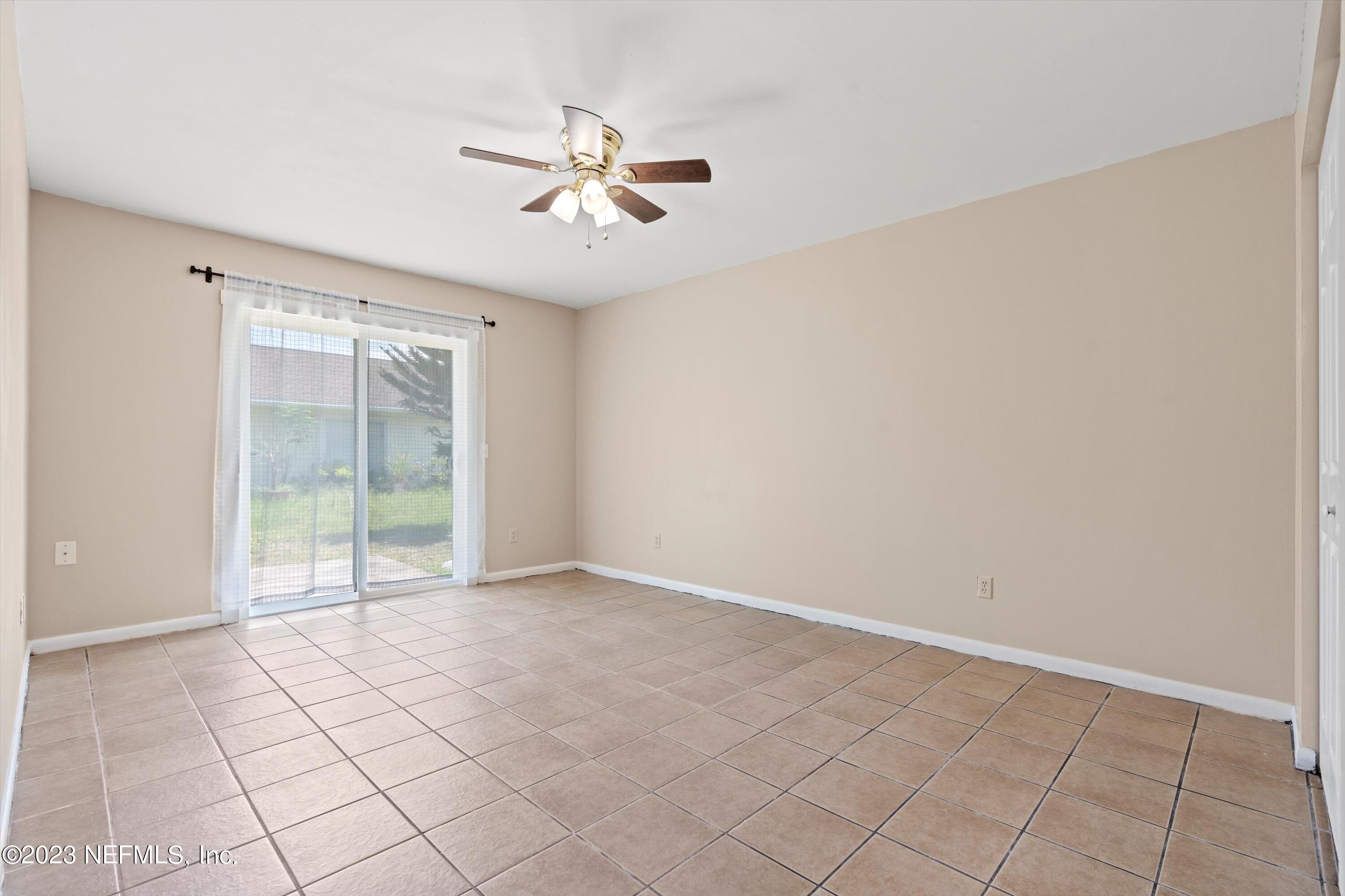 1845 Old Moultrie Road, Unit 65 St. Augustine, FL 32084 - Photo 13 of 15 Bedroom 2