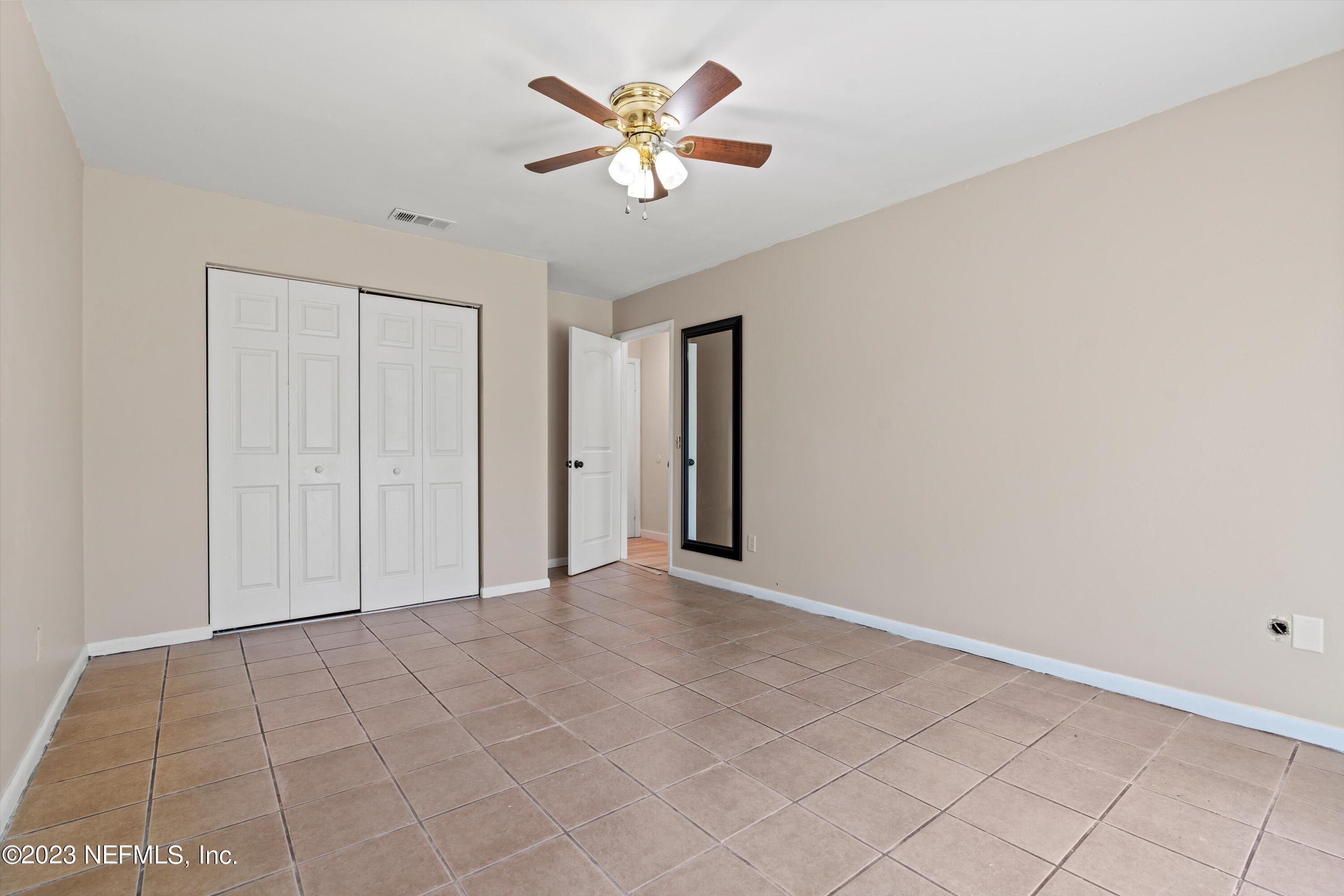 1845 Old Moultrie Road, Unit 65 St. Augustine, FL 32084 - Photo 14 of 15 Bedroom 2