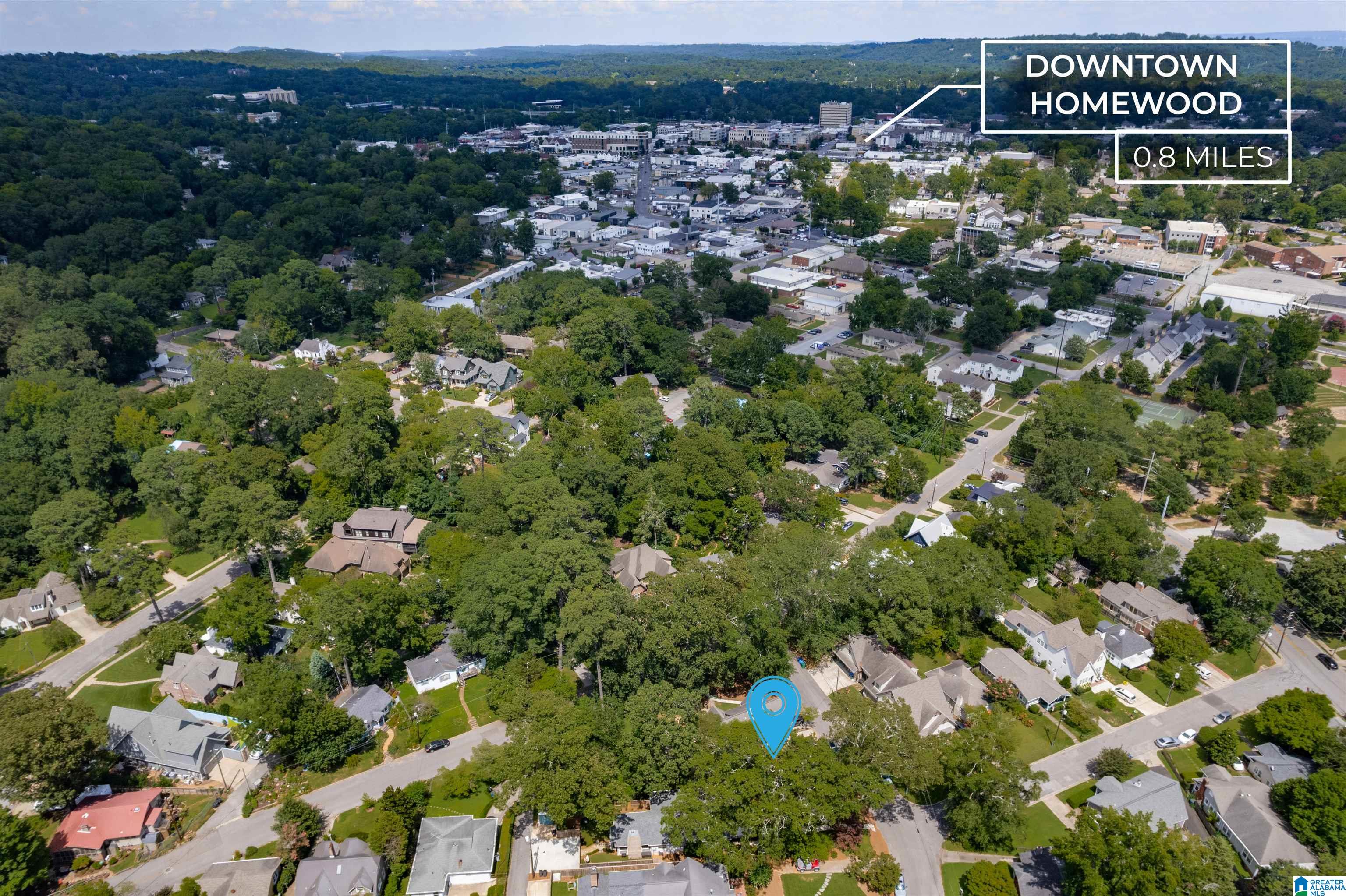 1532 Sutherland Place Birmingham, AL 35209 - Photo 51 of 51