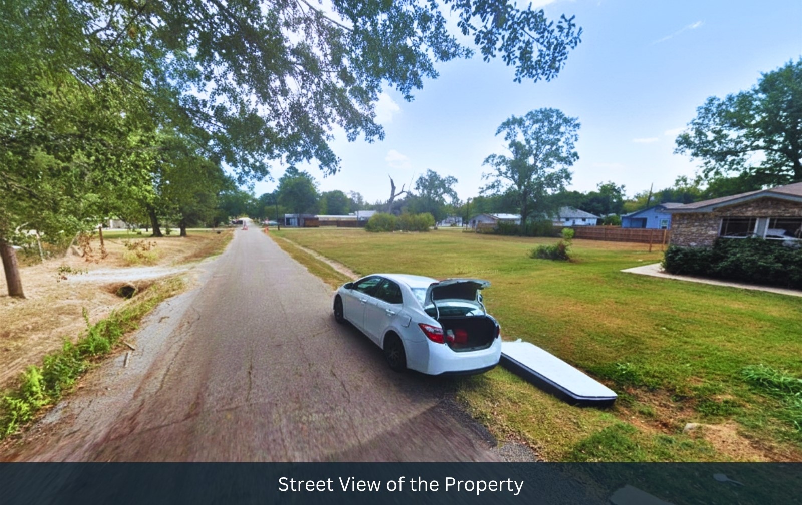 2803 Dewey Street Waller, TX 77484 - Photo 9 of 12