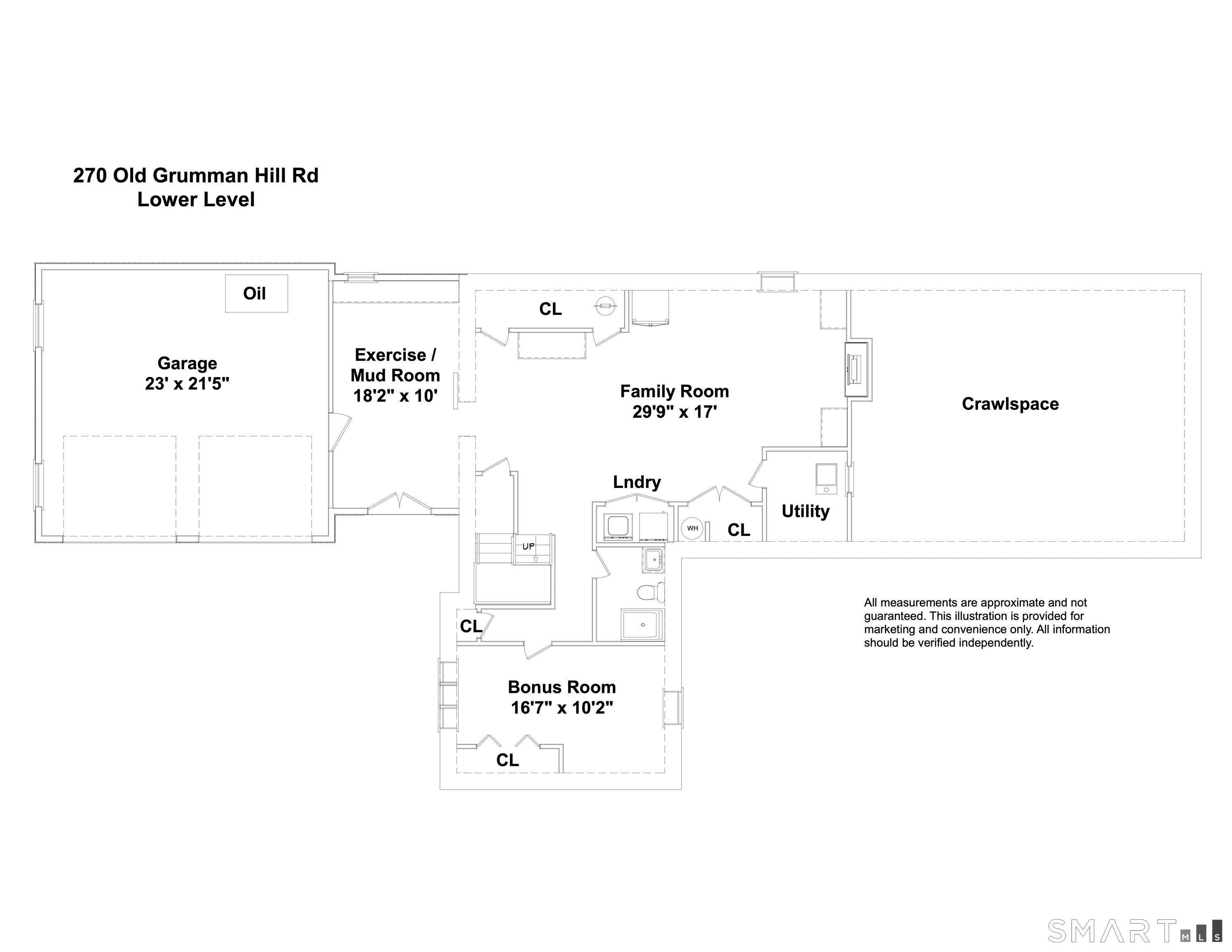 270 Old Grumman Hill Road Wilton, CT 06897 - Photo 40 of 40