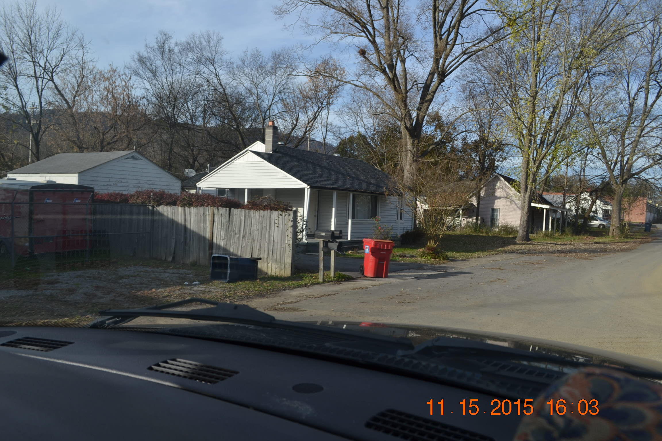 167 Spring Street Dunlap, TN 37327 - Photo 2 of 66 DSC_0136