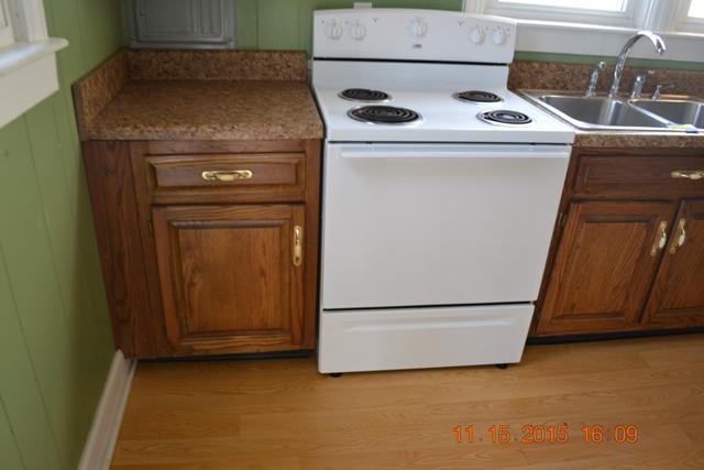 167 Spring Street Dunlap, TN 37327 - Photo 31 of 66 Kitchen (7)