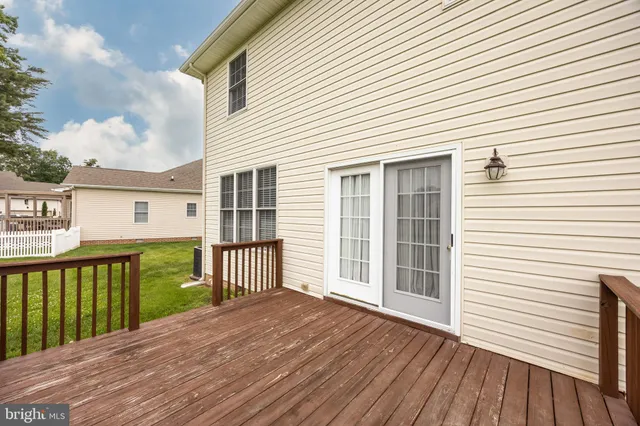 $415,000 | 6072 Bell Creek Drive, Salisbury, MD 21801