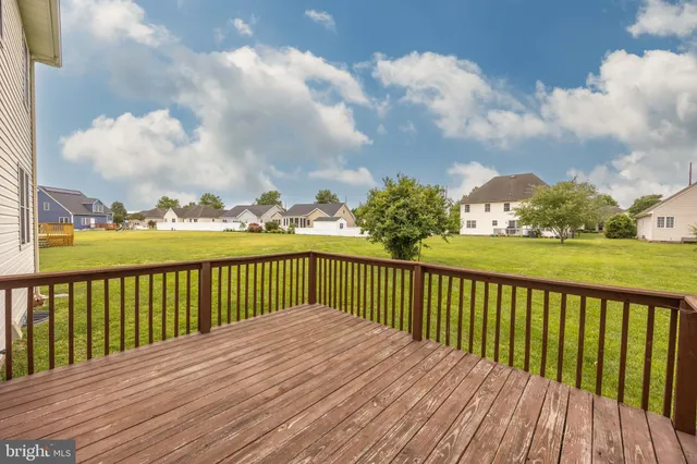 $415,000 | 6072 Bell Creek Drive, Salisbury, MD 21801