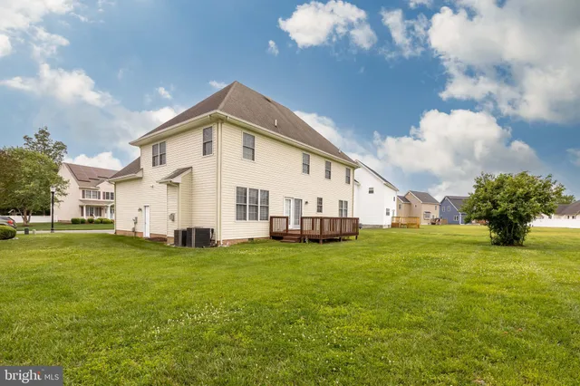 $415,000 | 6072 Bell Creek Drive, Salisbury, MD 21801