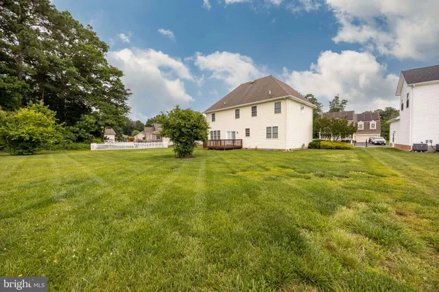 $415,000 | 6072 Bell Creek Drive, Salisbury, MD 21801