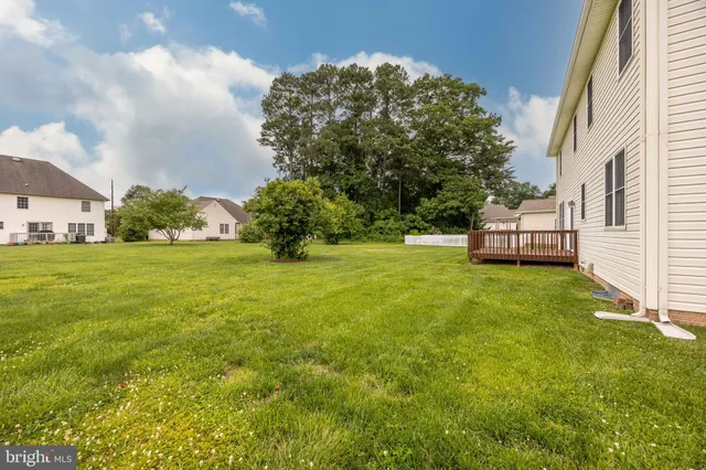 $415,000 | 6072 Bell Creek Drive, Salisbury, MD 21801