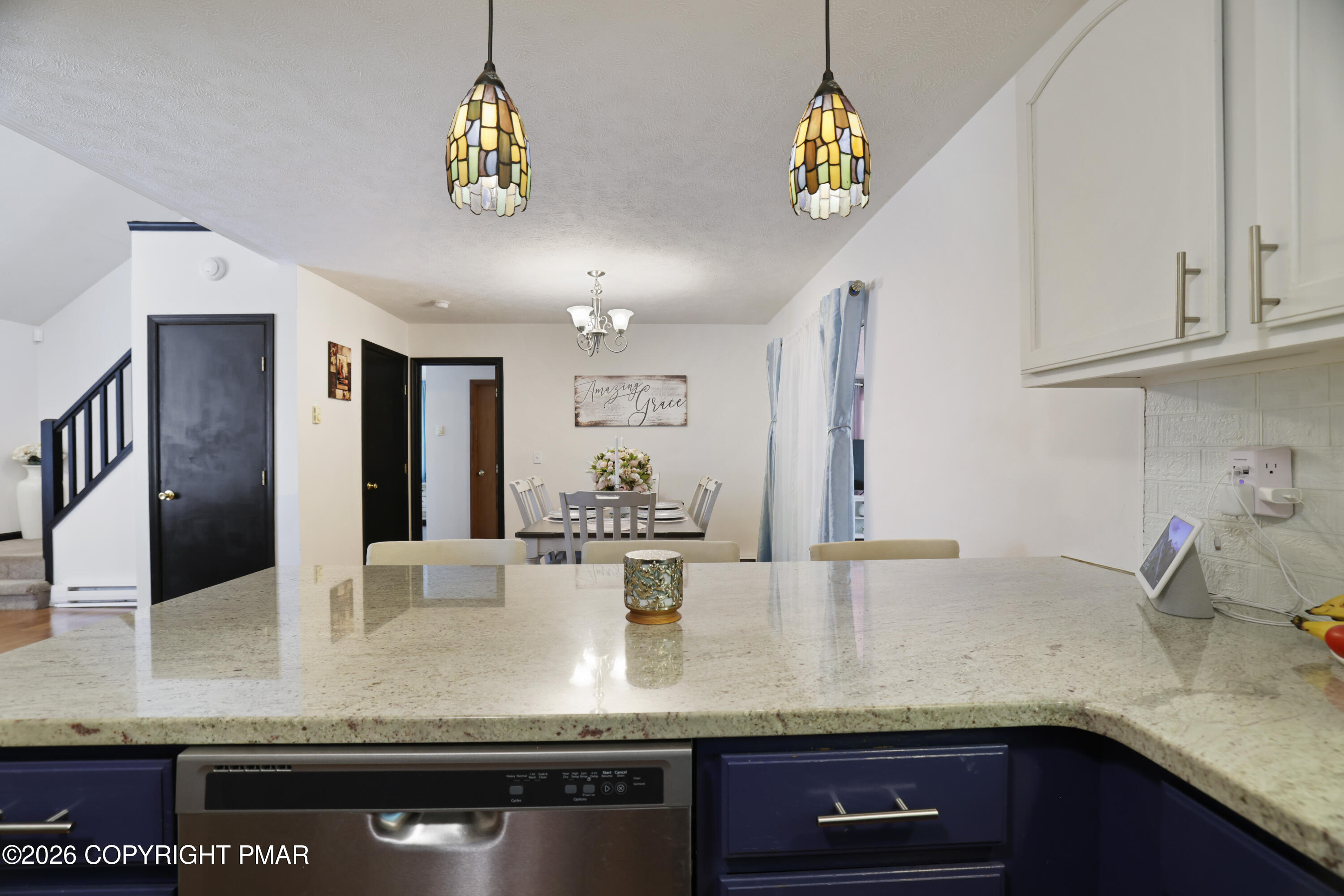 155 Wellington Way Bushkill, PA 18324 - Photo 19 of 76 19- Kitchen_