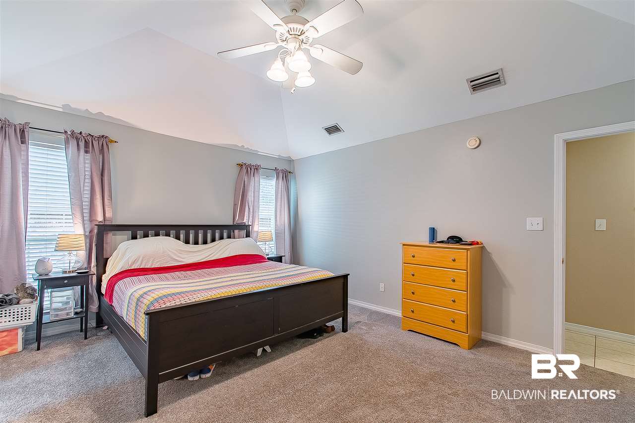 9211 Huckleberry Drive Daphne, AL 36527 - Photo 15 of 35 Master Suite