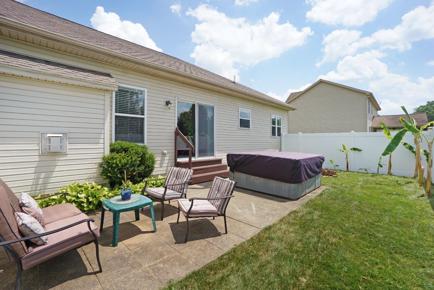 5579 Hoffman Road Milford, OH 45150 - Photo 31 of 34 Gallery Image 31