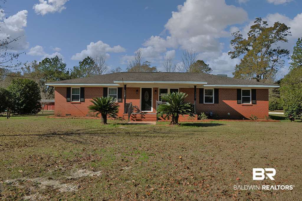 138 Baker Street Atmore, AL 36502 - Photo 1 of 50