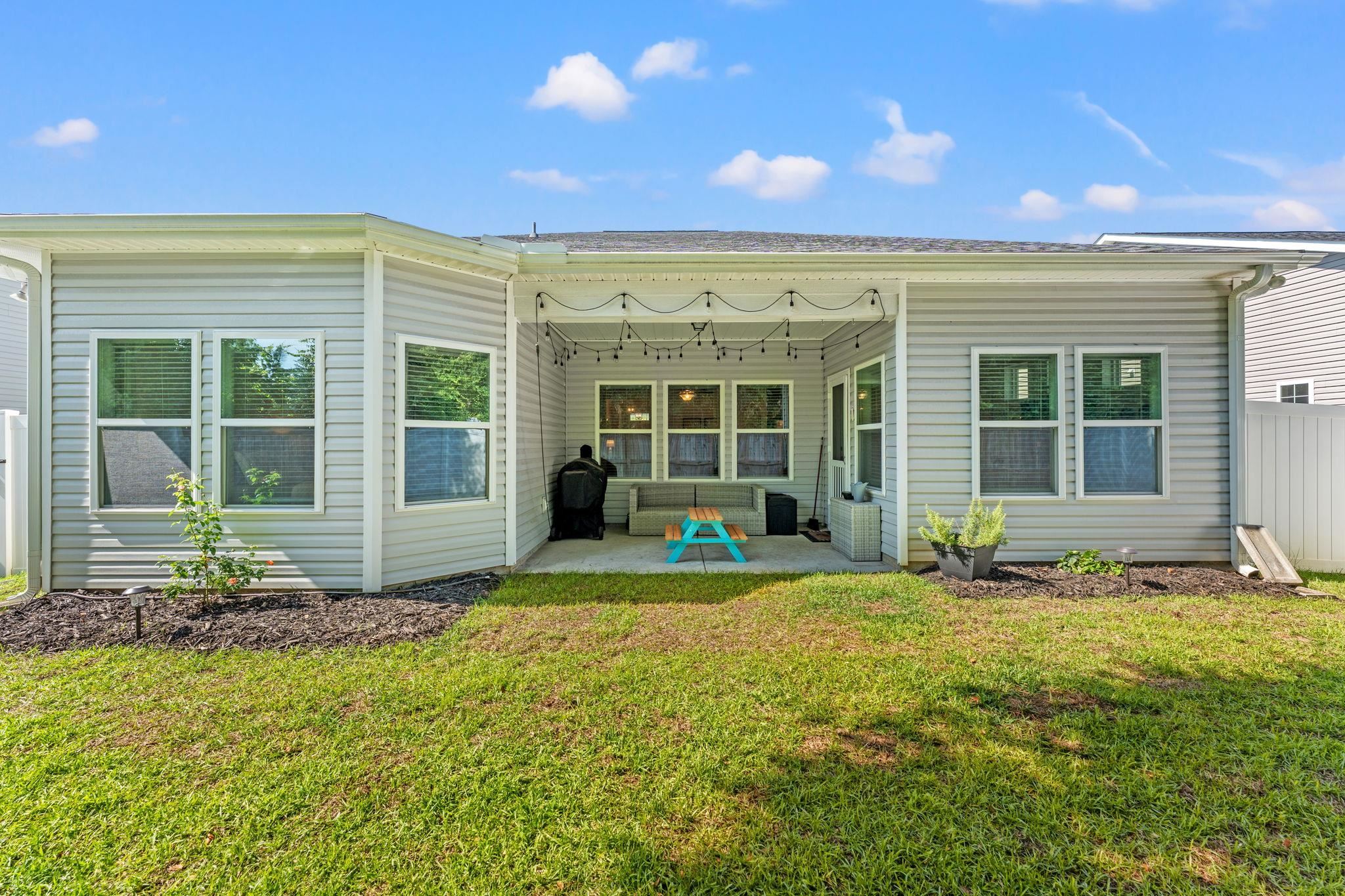 436 Shaft Place Conway, SC 29526 - Photo 25 of 37